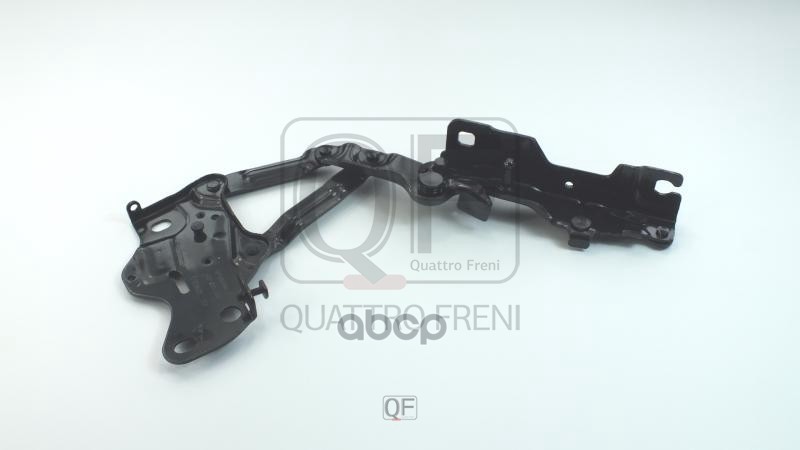 Петля капота lh QUATTRO FRENI арт. qf72g00064