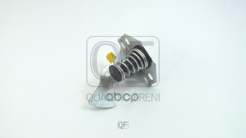Замок капота QUATTRO FRENI арт. qf72g00085