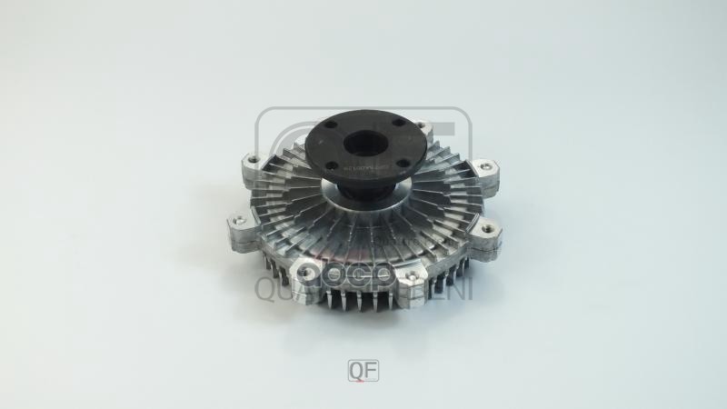 Муфта вентилятора охлаждения QUATTRO FRENI арт. qf75a00129