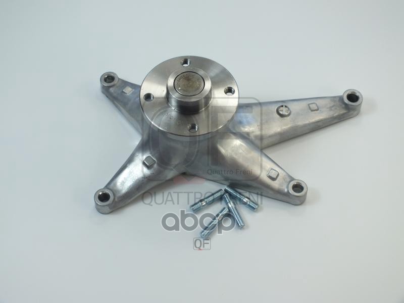 Кронштейн муфты вентилятора охлаждения QUATTRO FRENI арт. qf75a00130