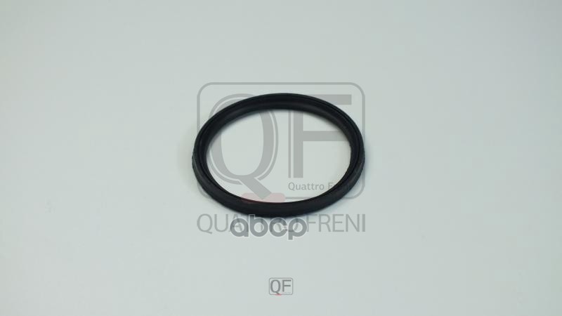 Кольцо уплотнительное турбокомпрессора QUATTRO FRENI арт. qf76a00048