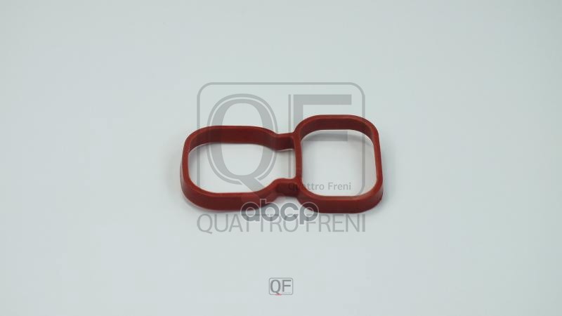 Прокладка впускного коллектора QUATTRO FRENI арт. qf76a00111