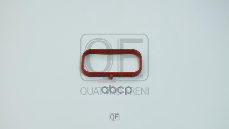 Прокладка впускного коллектора QUATTRO FRENI арт. qf76a00114