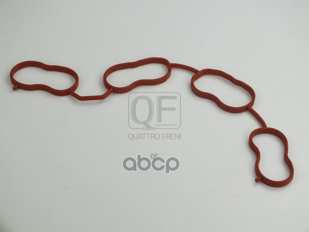 Прокладка впускного коллектора QUATTRO FRENI арт. qf76a00211