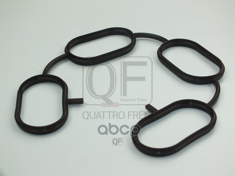 Прокладка впускного коллектора QUATTRO FRENI арт. qf76a00216