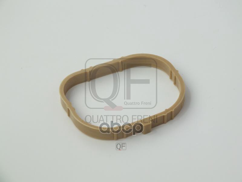 Прокладка впускного коллектора QUATTRO FRENI арт. qf76a00246