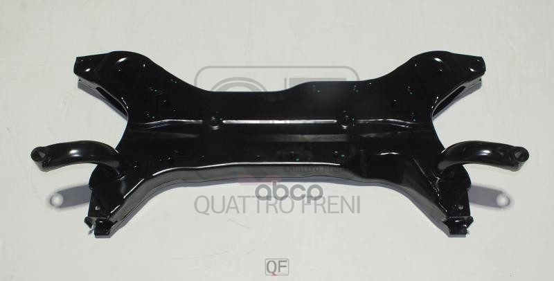 Подрамник передней подвески QUATTRO FRENI арт. qf80d00011