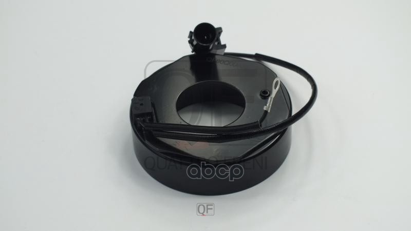 Муфта Компрессора Кондиционера Quattro Freni Qf80q00035 QUATTRO FRENI арт. QF80Q00035
