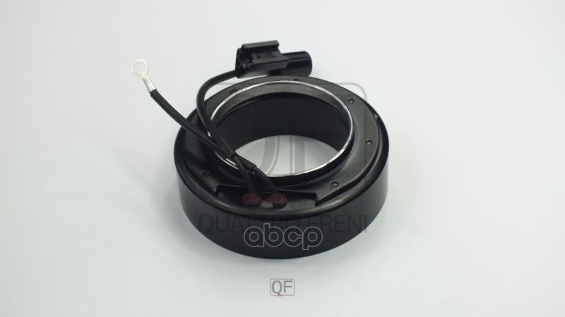 Муфта компрессора кондиционера QUATTRO FRENI арт. qf80q00040