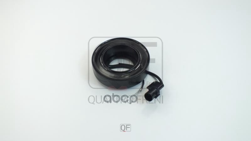 Катушка компрессора кондиционера QUATTRO FRENI арт. qf80q00127