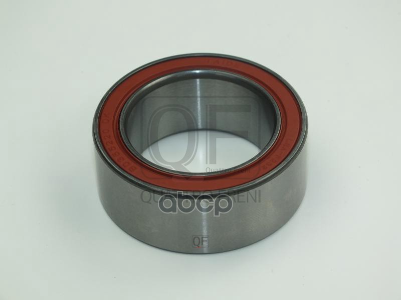 Подшипник компрессора кондиционера QUATTRO FRENI арт. qf80q00257
