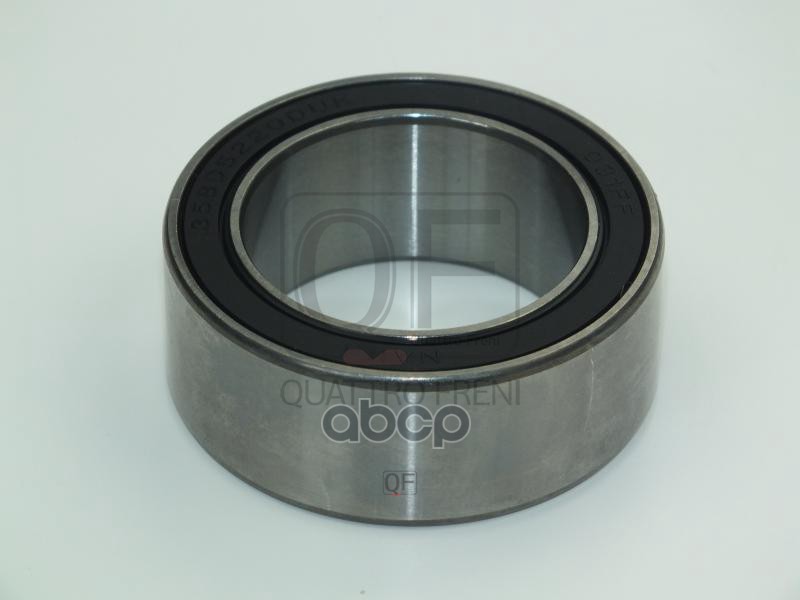 Подшипник компрессора кондиционера QUATTRO FRENI арт. qf80q00258
