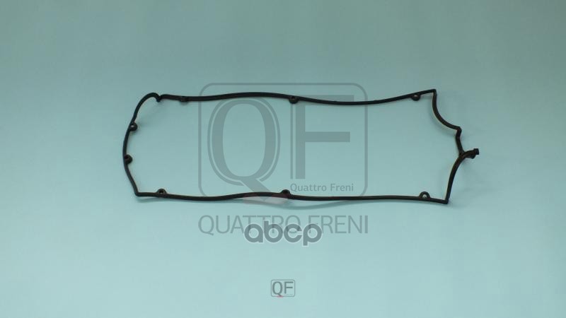 Прокладка клапанной крышки QUATTRO FRENI арт. qf82a00002