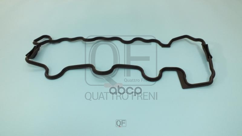 Прокладка клапанной крышки QUATTRO FRENI арт. qf82a00028