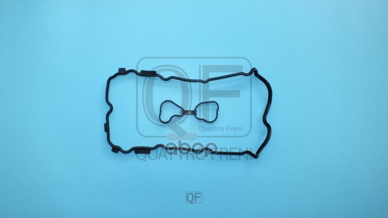 Прокладка клапанной крышки rh комплект QUATTRO FRENI арт. qf82a00039