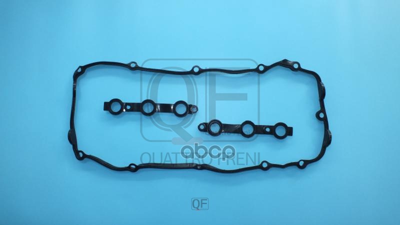 Прокладка клапанной крышки комплект QUATTRO FRENI арт. qf82a00080