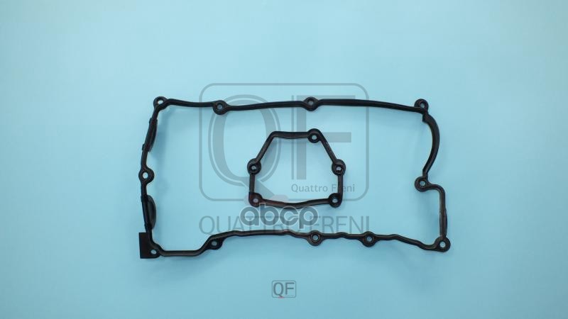 Прокладка клапанной крышки комплект QUATTRO FRENI арт. qf82a00082