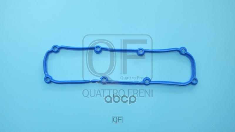 Прокладка клапанной крышки QUATTRO FRENI арт. qf82a00083