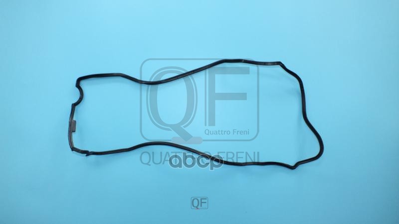 Прокладка клапанной крышки QUATTRO FRENI арт. qf82a00100