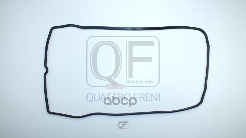 Прокладка клапанной крышки QUATTRO FRENI арт. qf82a00112