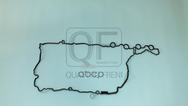 Прокладка клапанной крышки QUATTRO FRENI арт. qf82a00133
