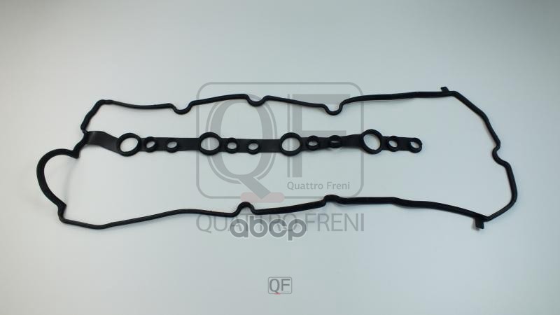 Прокладка клапанной крышки QUATTRO FRENI арт. qf82a00143