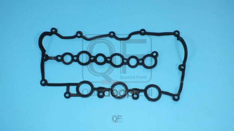Прокладка клапанной крышки QUATTRO FRENI арт. qf82a00146