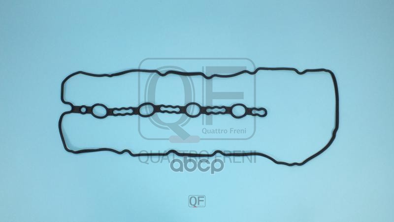 Прокладка клапанной крышки QUATTRO FRENI арт. qf82a00147