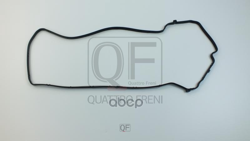 Прокладка клапанной крышки QUATTRO FRENI арт. qf82a00154