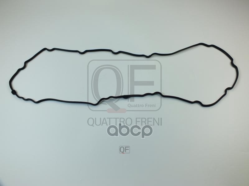 Прокладка клапанной крышки lh QUATTRO FRENI арт. qf82a00178