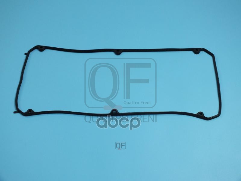 Прокладка клапанной крышки QUATTRO FRENI арт. qf82a00186