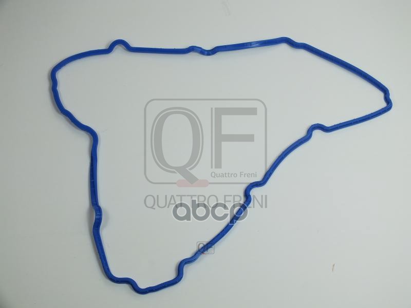 Прокладка клапанной крышки rh QUATTRO FRENI арт. qf82a00196