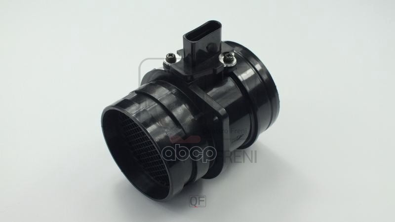 Датчик массового расхода воздуха QUATTRO FRENI арт. qf86a00160