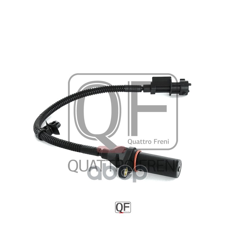 Датчик положения коленвала QUATTRO FRENI арт. qf91a00025