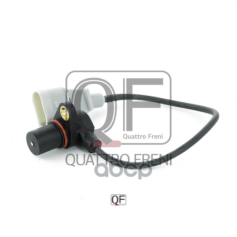 Датчик положения коленвала QUATTRO FRENI арт. qf91a00039