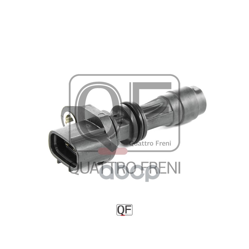Датчик положения коленвала QUATTRO FRENI арт. qf91a00052