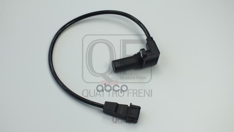 Датчик положения коленвала QUATTRO FRENI арт. qf91a00163