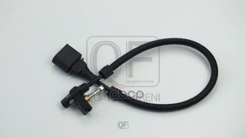 Датчик положения коленвала QUATTRO FRENI арт. qf91a00189