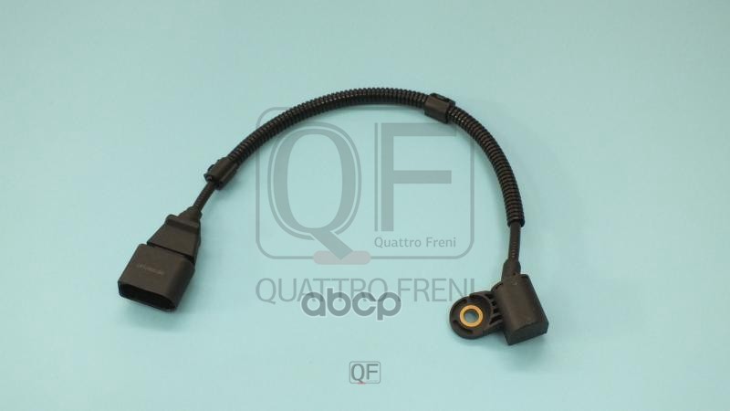 Датчик положения распредвала QUATTRO FRENI арт. qf93a00160