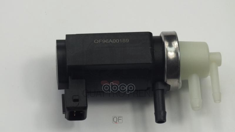 Датчик преобразования давления QUATTRO FRENI арт. qf96a00189