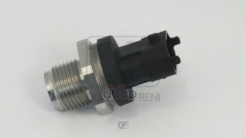 Датчик давления топлива QUATTRO FRENI арт. qf96a00197