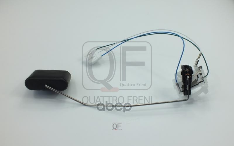 Датчик уровня топлива rh QUATTRO FRENI арт. qf96a00256