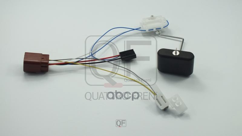 Датчик уровня топлива QUATTRO FRENI арт. qf96a00342