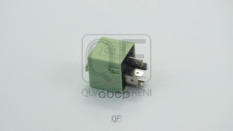 Реле топливного насоса QUATTRO FRENI арт. qf96a00369