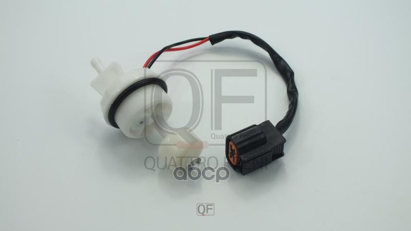 Датчик топливного фильтра QUATTRO FRENI арт. qf96a00394