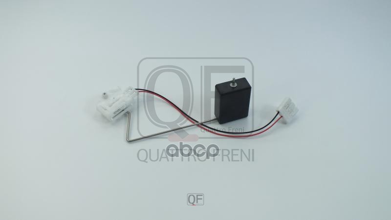 Датчик уровня топлива QUATTRO FRENI арт. qf96a00429