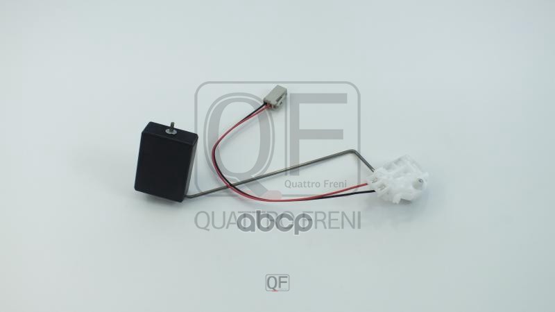 Датчик уровня топлива QUATTRO FRENI арт. qf96a00440