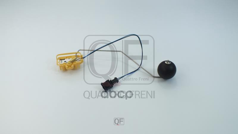 Датчик уровня топлива QUATTRO FRENI арт. qf96a00449