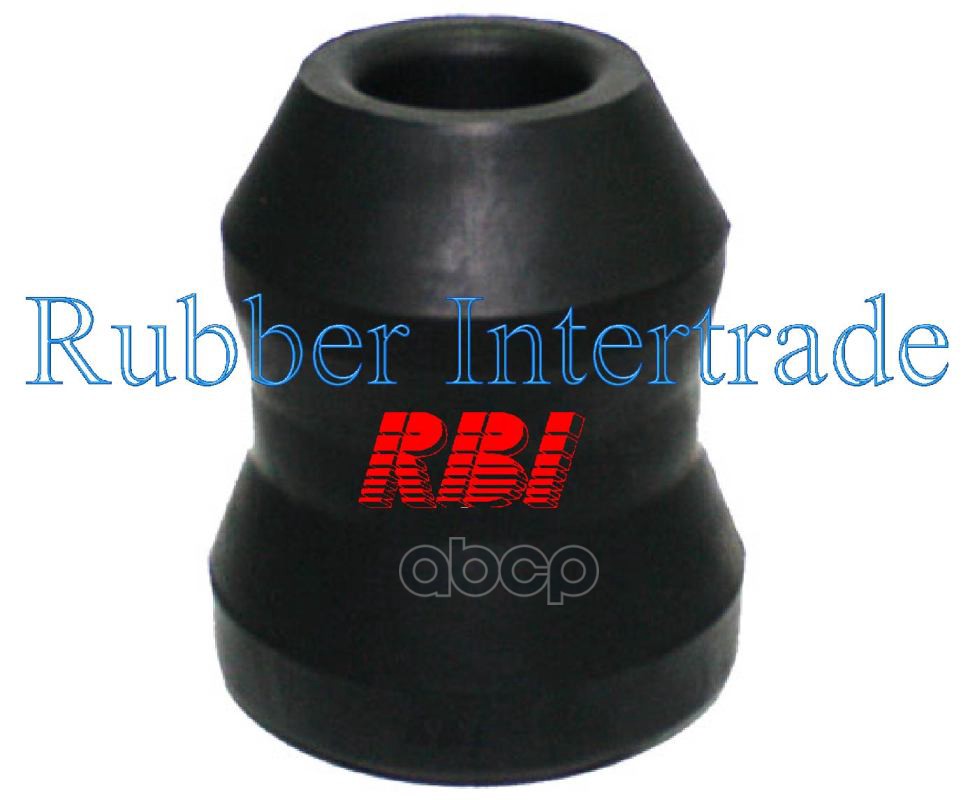 Отбойник заднего амортизатора MITSUBISHI PAJERO/MONTERO SPORT CHALLENGER K94W/K99W 96-06 RBI арт. M14PG4E