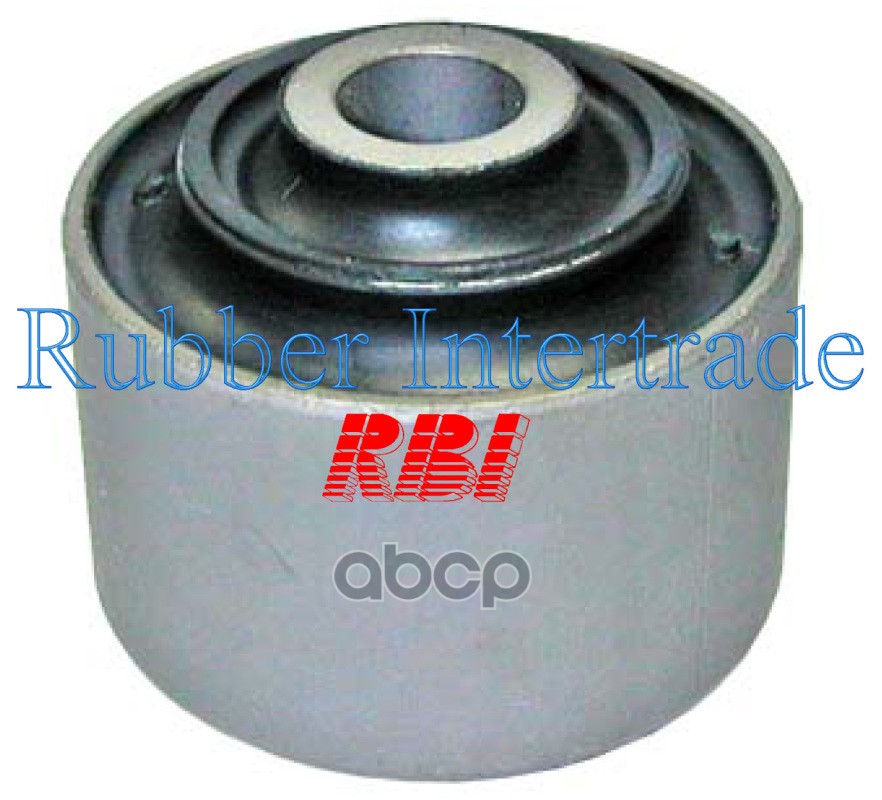 Сайлентблок рычага Mitsubishi Pajero 91-00 RBI арт. M25V43E